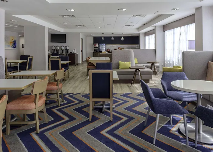 Hampton Inn Sarasota I-75 Bee Ridge